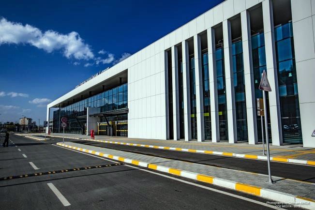Ordu-Giresun Havalimanında yüzde 51’lik yolcu artışı