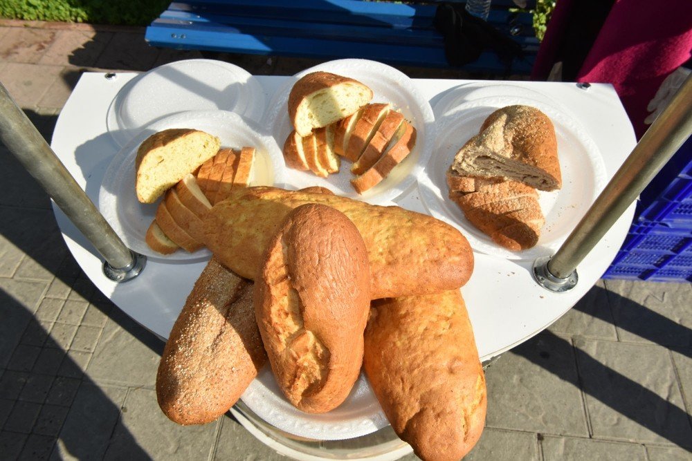 Halk Ekmek’ten 3 yeni ekmek