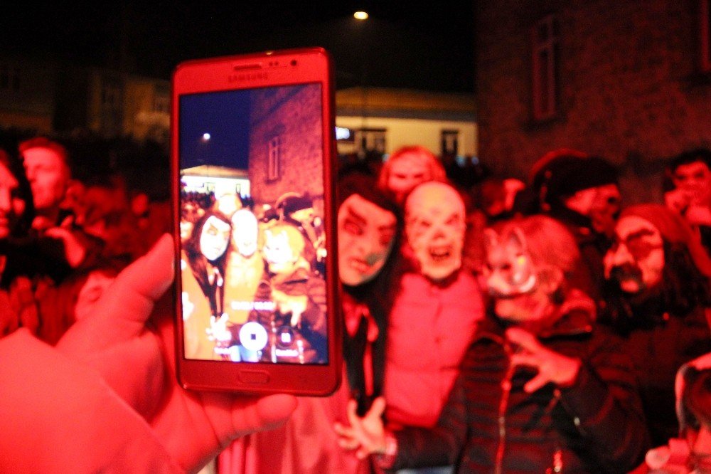 Antik çağlardan kalma gelenek ‘Bocuk Gecesi’