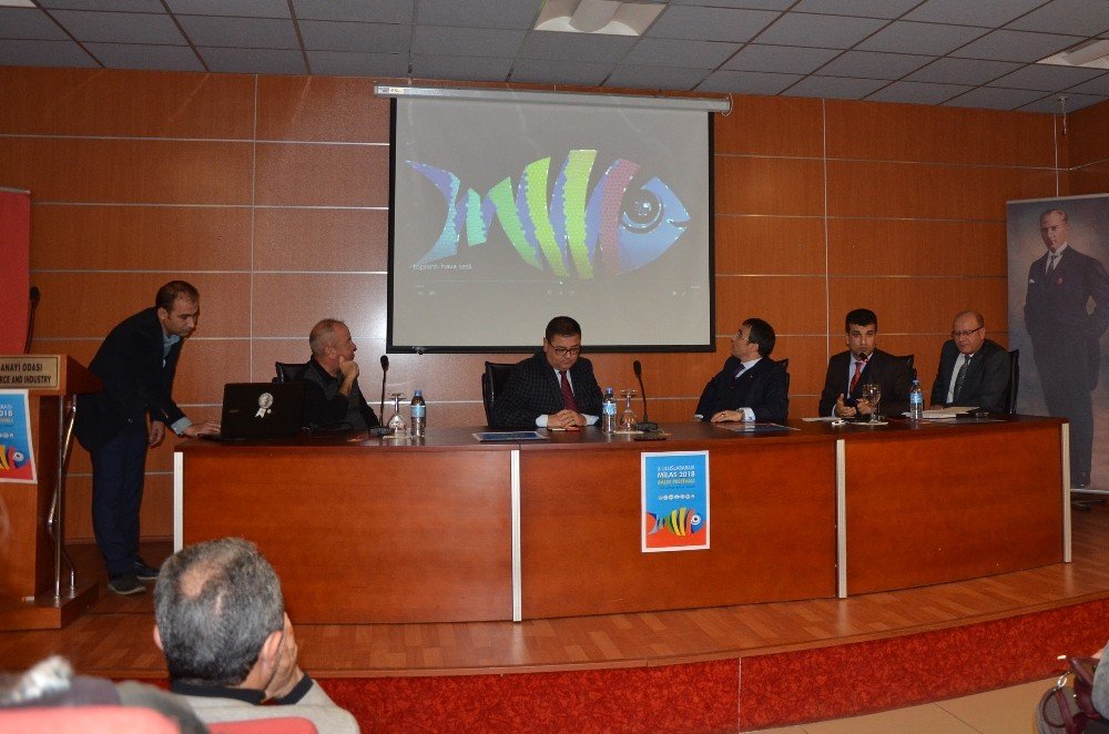 Milas’ta 2. Uluslararası Balık Festivali hazırlıkları başladı