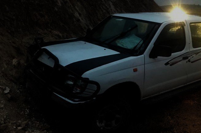 Midyat-Dargeçit arası trafik kazası: 5 yaralı