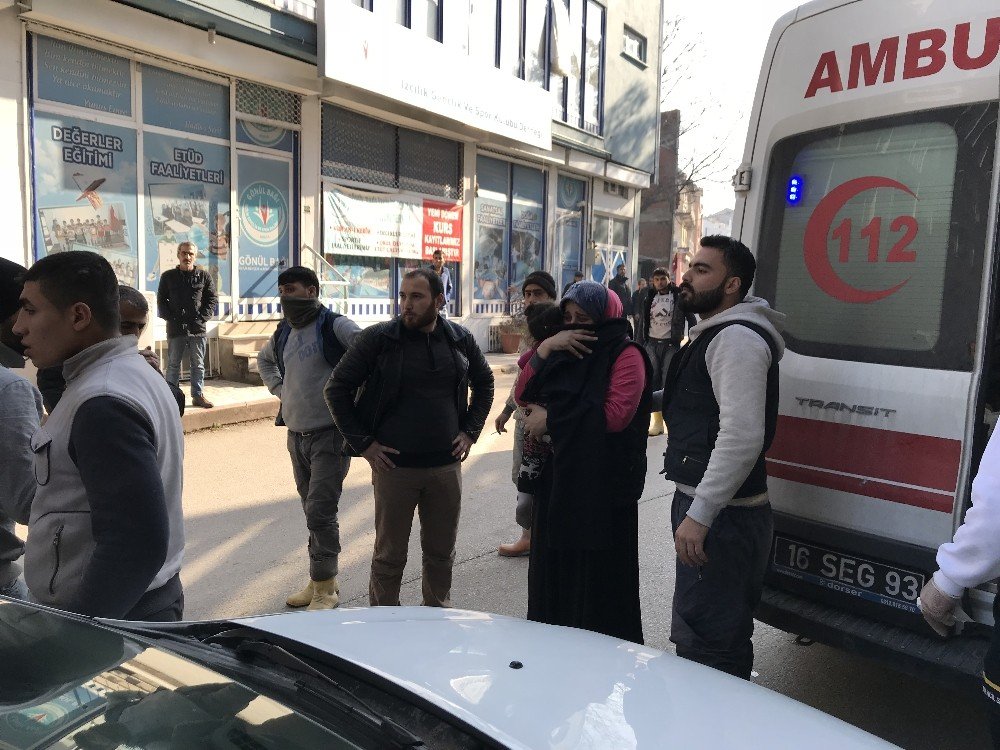 Bursa’da can pazarı: 10 kişi zehirlendi
