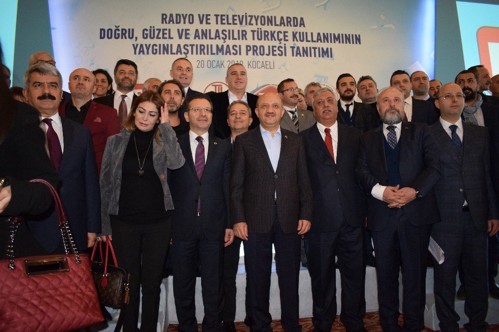 Başbakan Yardımcısı Fikri Işık: "RTÜK sadece ceza kesen bir kurum olmamalı"