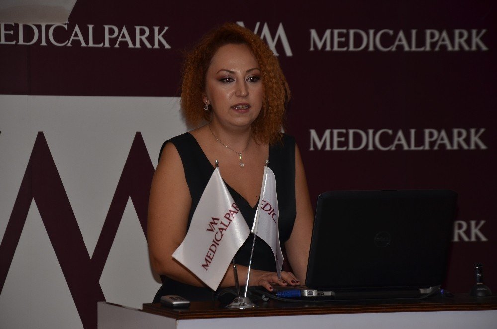 VM Medicalpark Bursa Hastanesi yeni estetik kliniği hizmete girdi