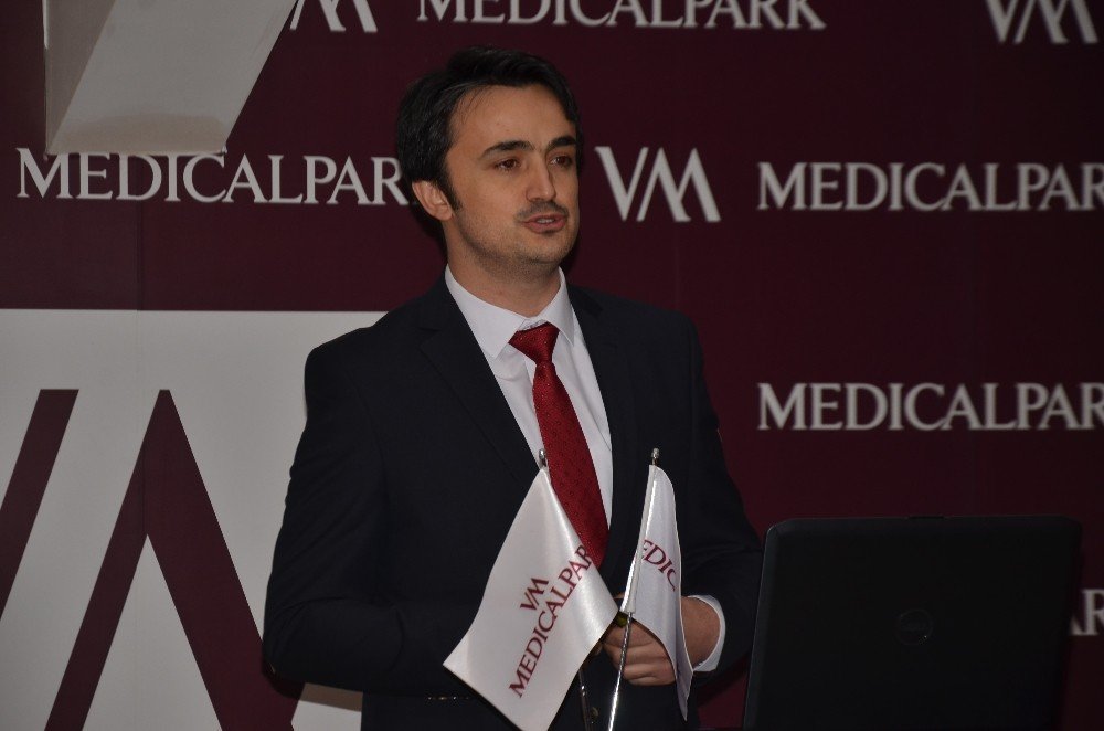 VM Medicalpark Bursa Hastanesi yeni estetik kliniği hizmete girdi