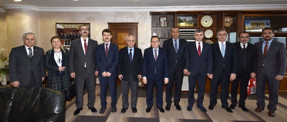 Kişisel Verileri Koruma Kurumu ilk bilgilendirme toplantısını Trabzon’da yapacak