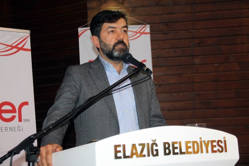 Önder Genel Başkanı Bekiroğlu: “Aşağından yukarıya bir değişimi el birliği ile zorlamamız gerekiyor”
