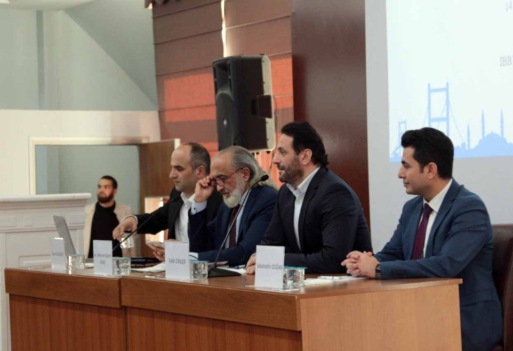 Tüketici Birliği Başkanı gençleri israfa karşı uyardı