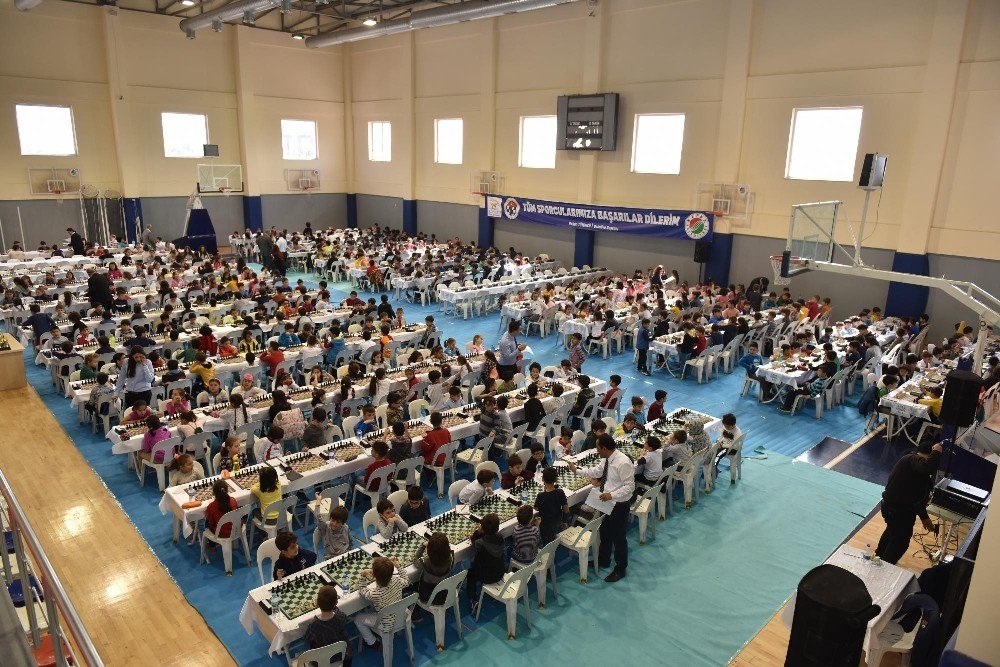 18 Mart Çanakkale Zaferi Satranç Turnuvası