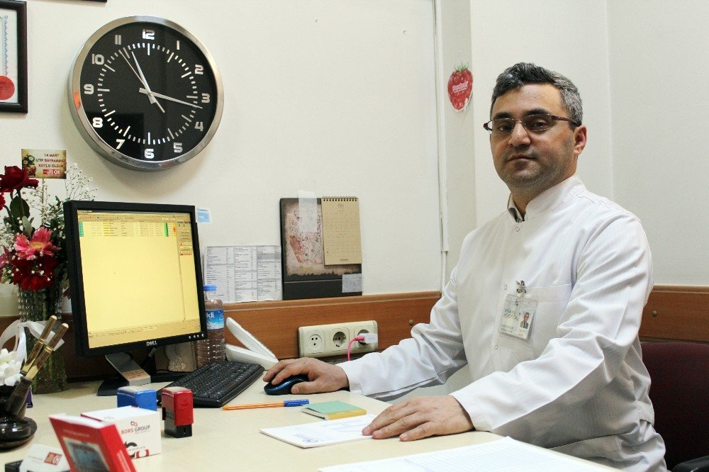 Op. Dr. Mehmet Şentürk: “Horlama daha büyük hastalık grubunun habercisi olabilir”