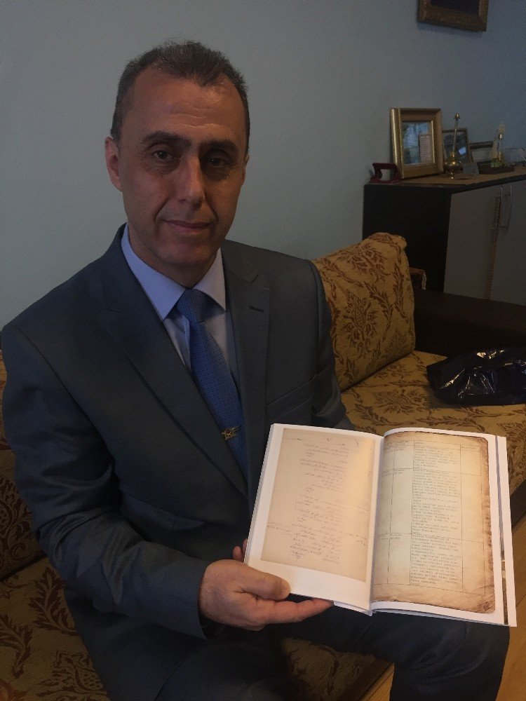 103 yıllık vatan borcu Afrin’de ödendi