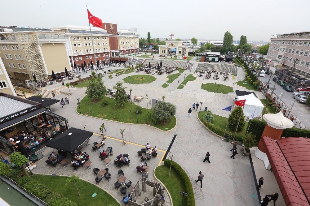 Türkiye’de “Kurumsal Yönetime” geçen ilk üniversite İAÜ