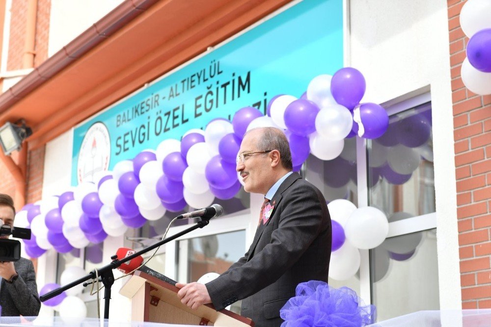 Başkan Kafaoğlu:
