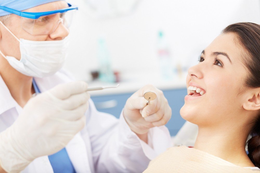Diş Hekimliğine dair doğru bilinen yanlışlar
