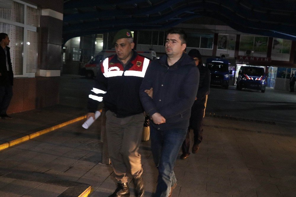 Konya’da FETÖ operasyonunda 4’ü subay 13 askere gözaltı