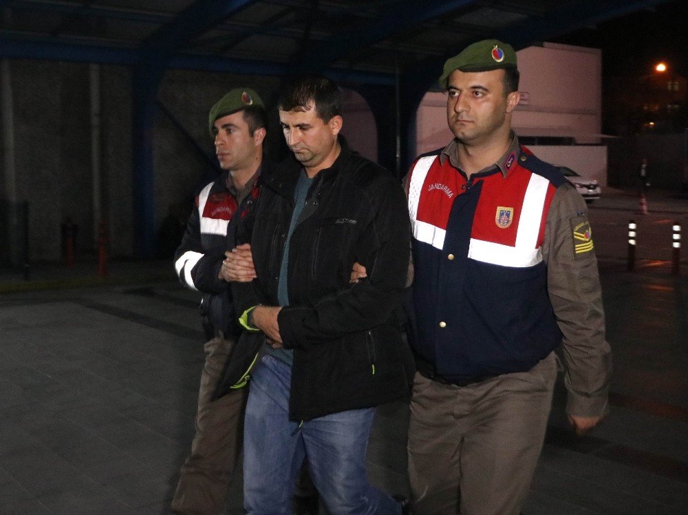 Konya’da FETÖ operasyonunda 4’ü subay 13 askere gözaltı
