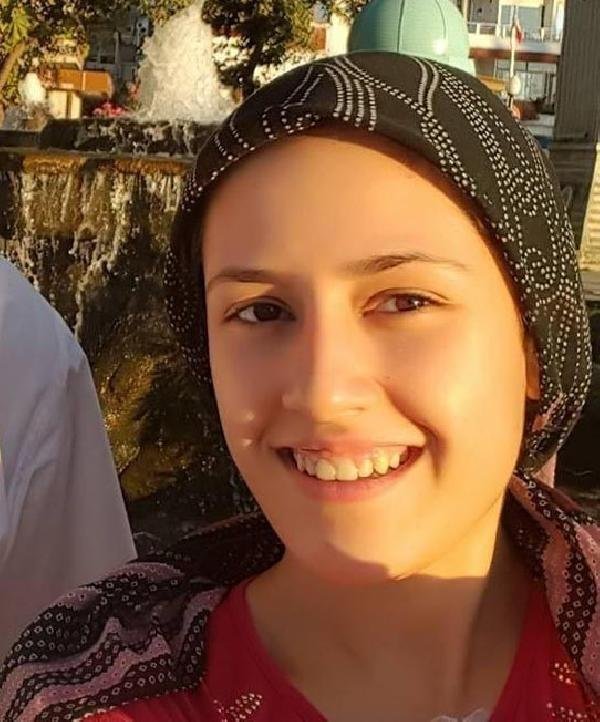 Yorgana sarılarak kaçırılan 16 yaşındaki kız bulundu