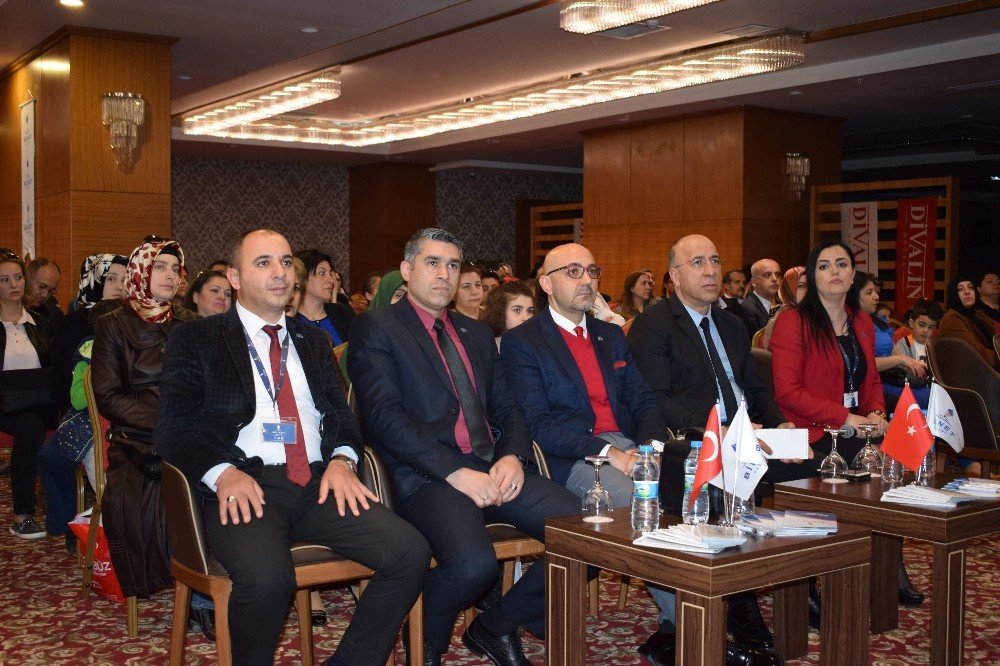 Bilnet Okullarında veli bilgilendirme toplantısı