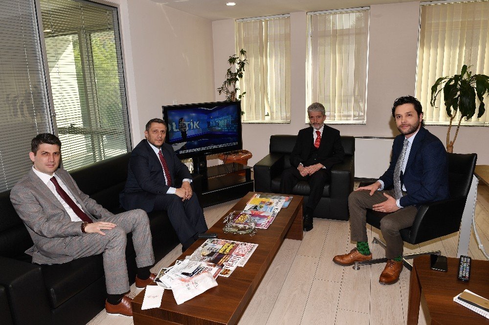 Ankara Büyükşehir Belediye Başkanı Tuna: “AK Parti olarak bütün seçimlere her an hazırız”
