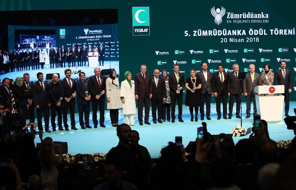 Cumhurbaşkanı Erdoğan: “PKK gibi terör örgütlerinin en büyük gelir kapısı uyuşturucu ticaretidir”