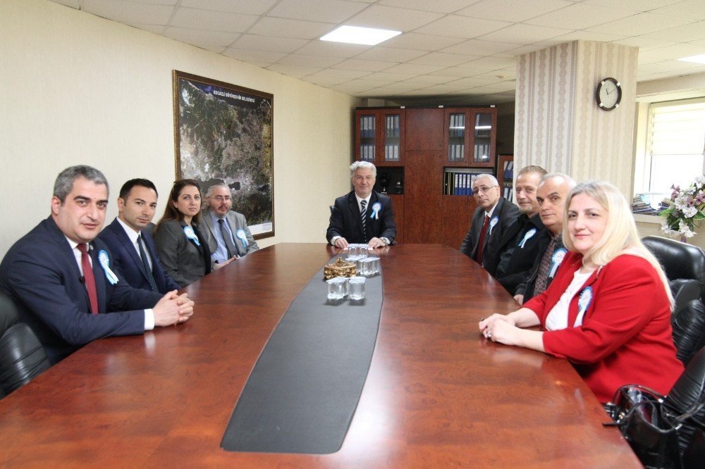 Başkan Vekili Özak: "Turizmin gelişmesi için önemli adımlar attık"