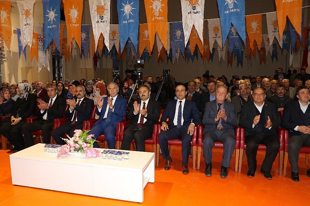 AK Parti’li Şahin, Kılıçdaroğlu’na yüklendi