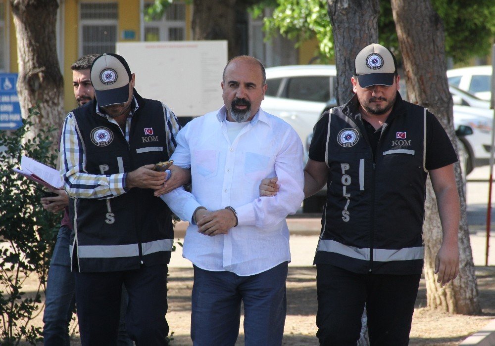 Adana polisi cinayet zanlısını Bodrum’da balık yerken yakaladı