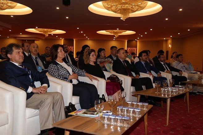 ALKÜ’de Türk dünyası Kongresi