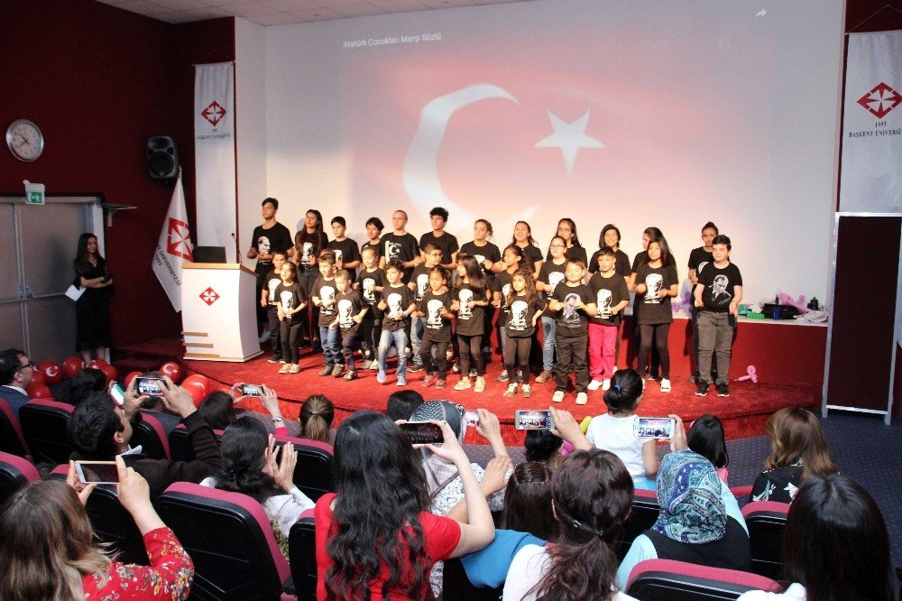 Adana’da 3. Koklear İmplant Şenliği