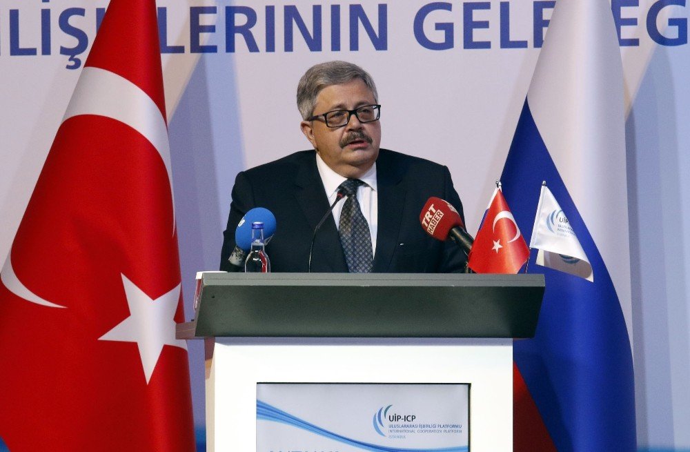 Yükselen Avrasya’da Türkiye-Rusya İlişkilerinin Geleceği Antalya Zirvesi