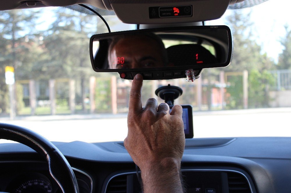 Şoförler ve Otomobilciler Odası Başkanı Er’den Uber’e karşı taksicilere önemli çağrı