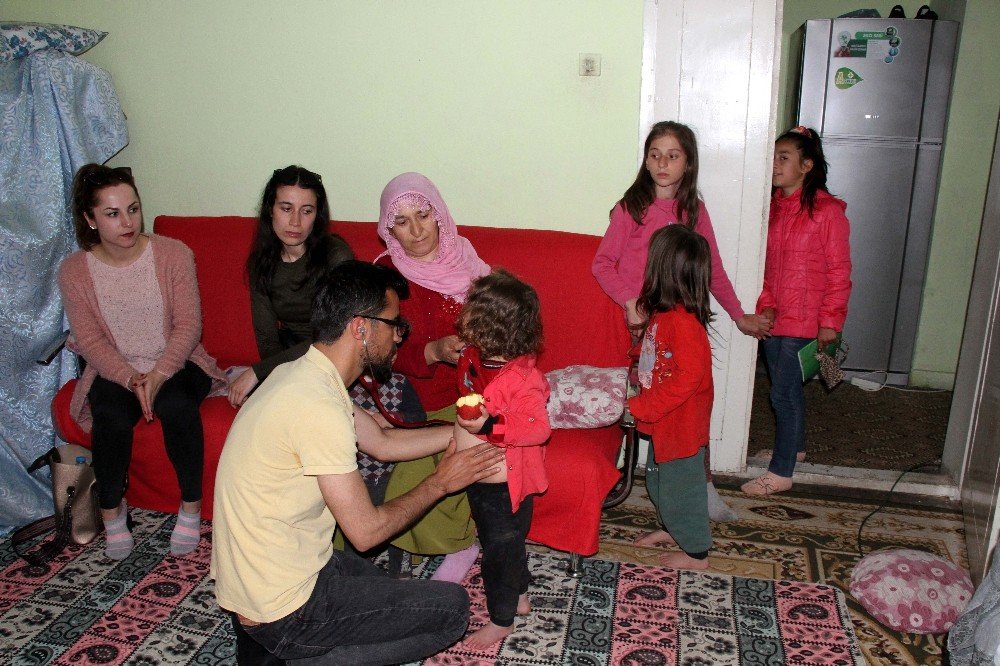 Hizan’da ’Meslek Lisesi Öğrencileri Ailelerimizle Buluşuyor