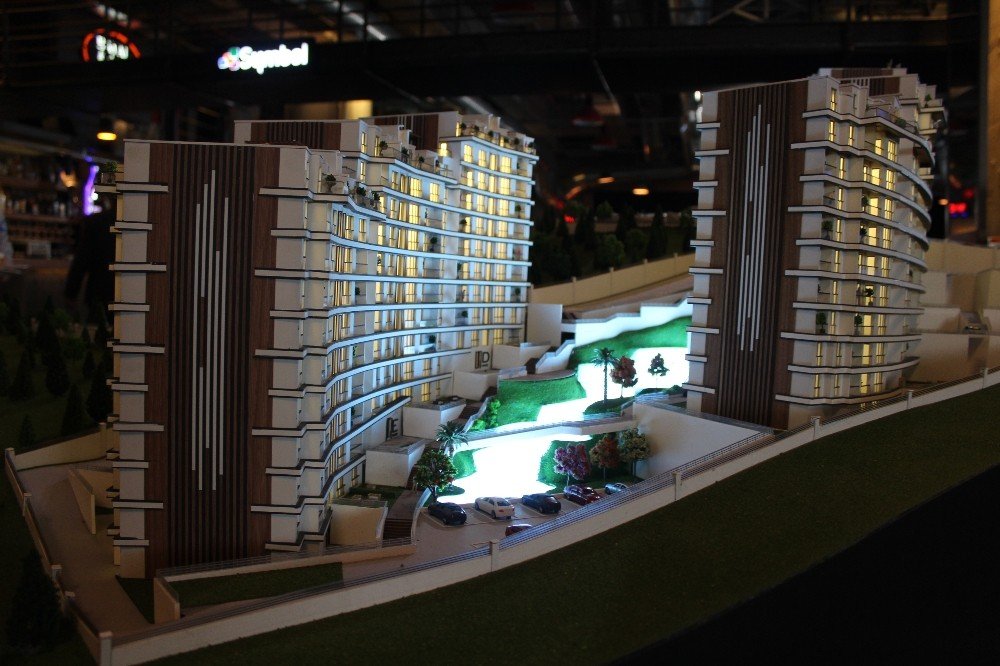 Kocaeli’de 220 milyon liralık proje