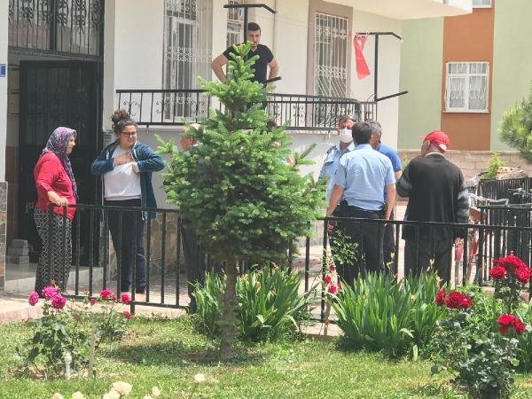 Konya'da 5 gündür haber alınamayan emekli öğretmen ölü bulundu
