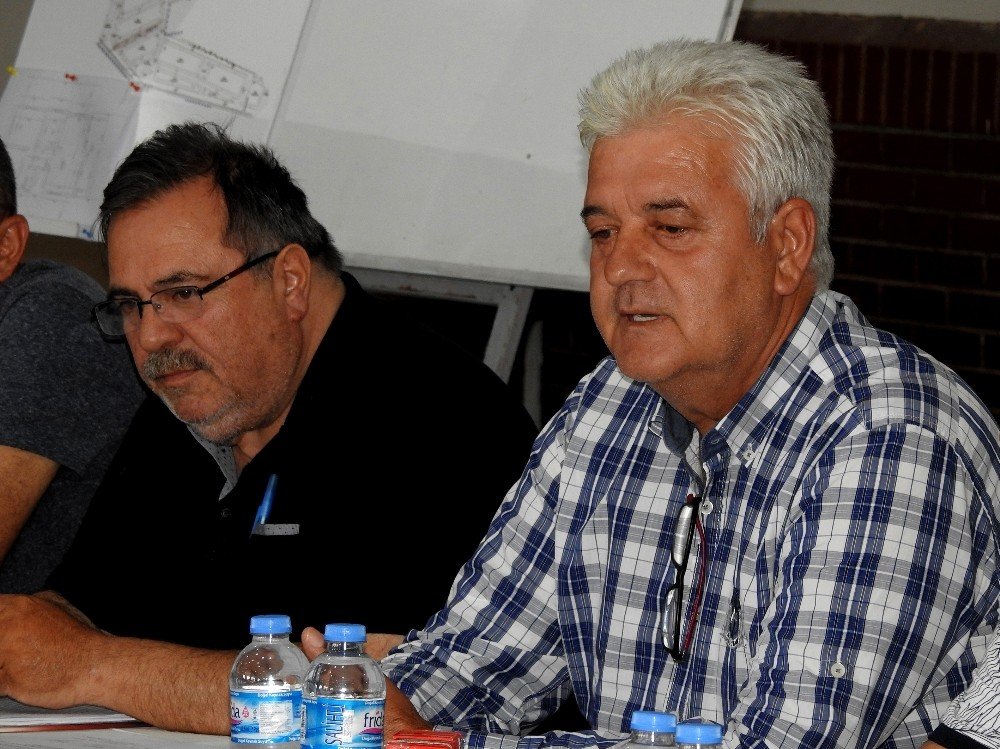 Başkan Dalgıç, 400 sosyal konut müjdesi verdi