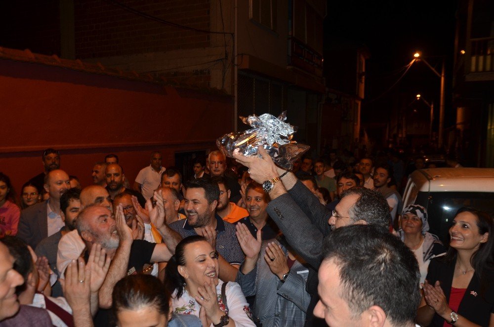 Düğün değil Sahur