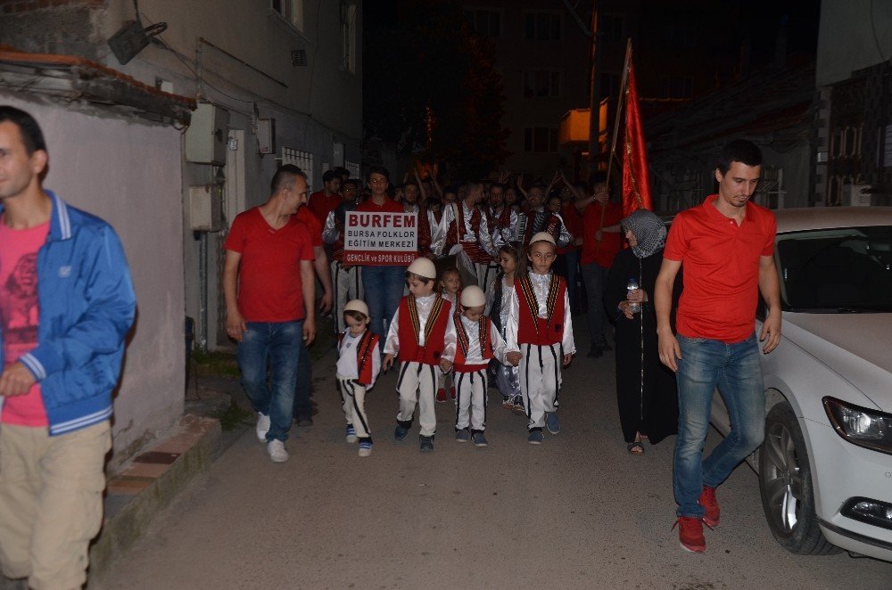 Düğün değil Sahur