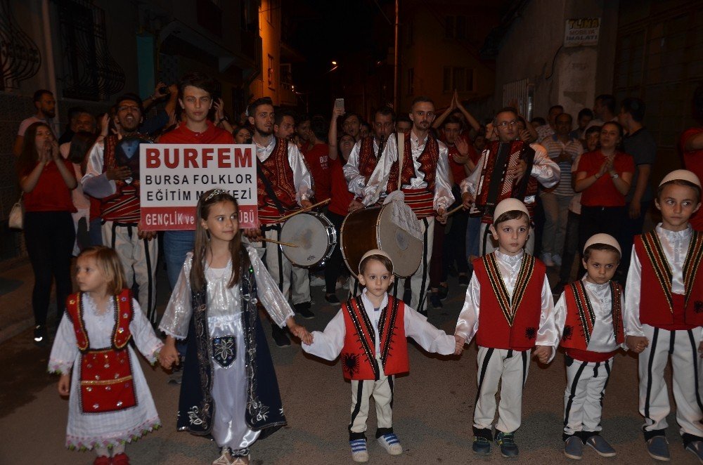 Düğün değil Sahur