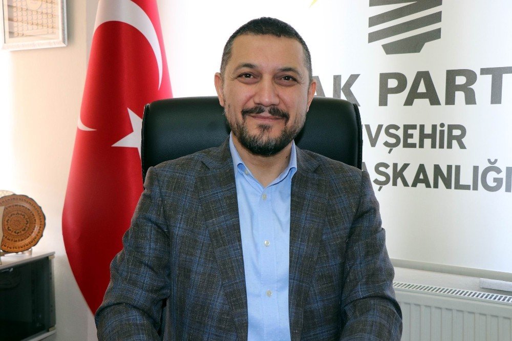 AK Parti’nin Nevşehir milletvekili adayları belli oldu