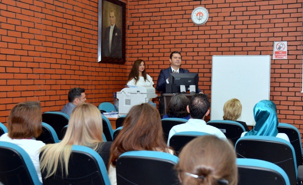 Yenidoğan Yoğun Bakım Hemşireliği Sertifikalı Eğitim Programı