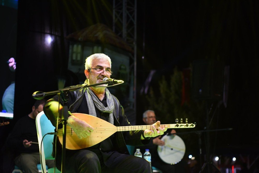 Çan Belediyesi’nden 19 Mayıs’a özel Esat Kabaklı konseri