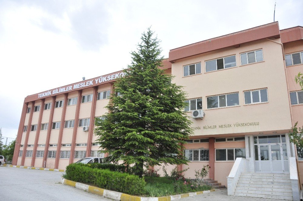 Rektör Şahin: “Teknik Üniversite ile Konya sanayisi kazanacak”
