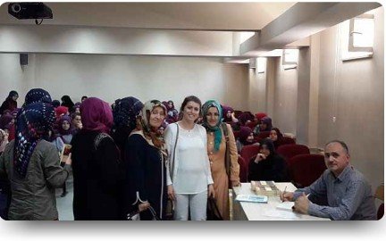 Akyazı Belediyesi ramazan etkinliklerine yoğun ilgi