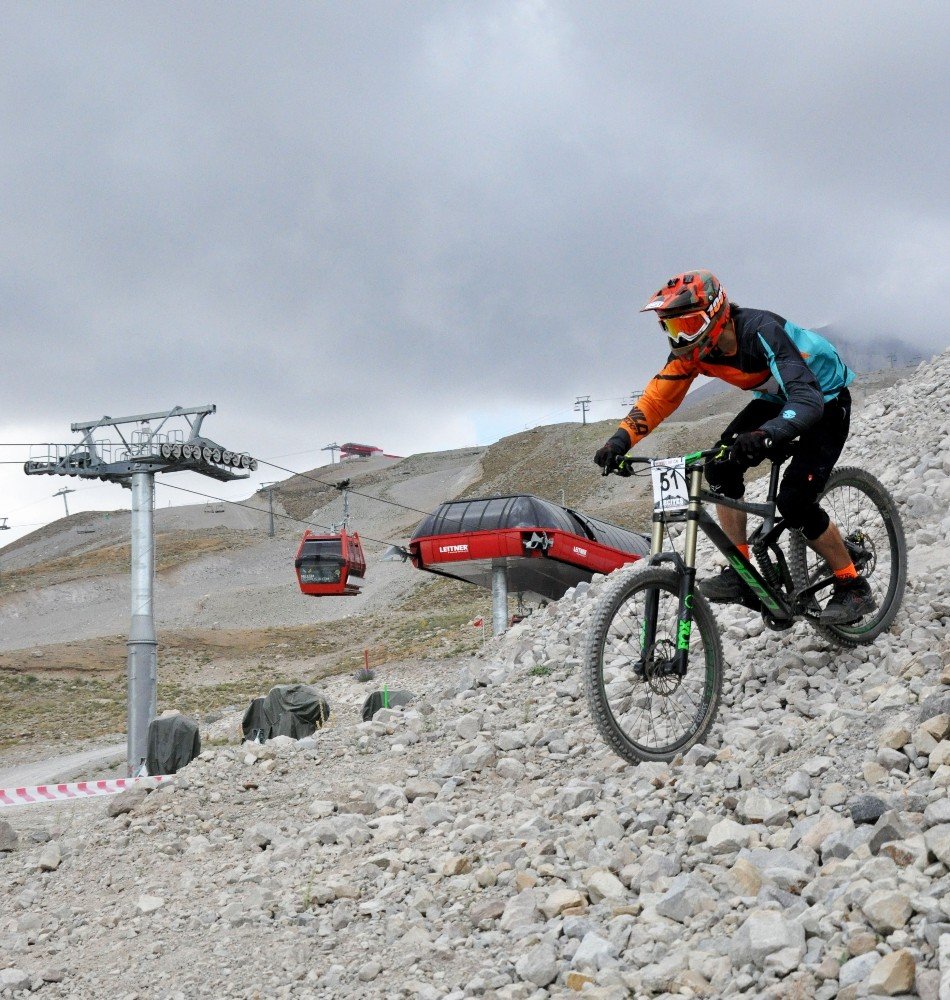 Uluslararası Erciyes Dağ Bisikleti Kupası Kayıtları Açıldı