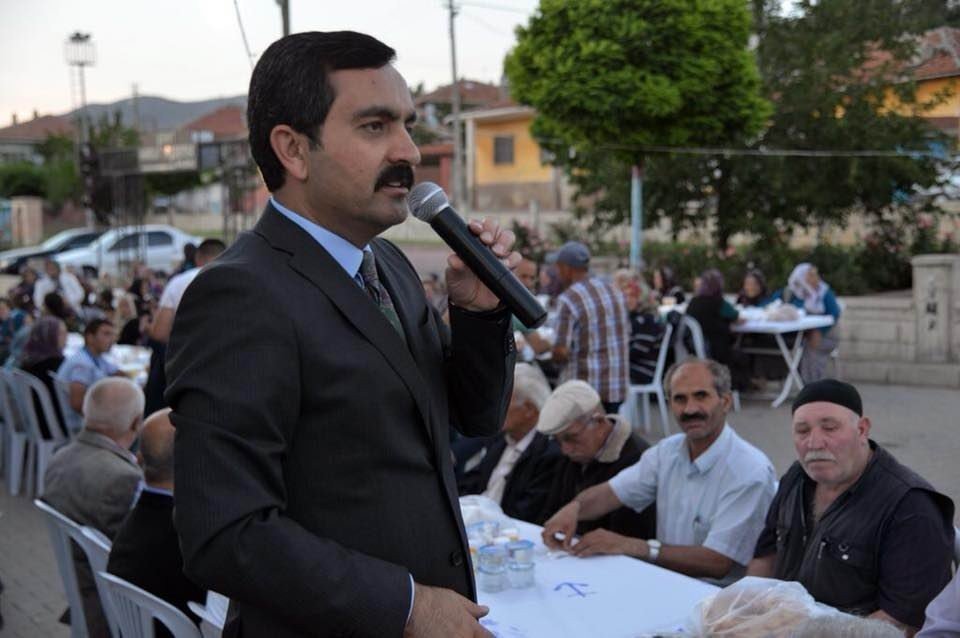 Belediye Başkanı Yaşar Bahçeci, "Kırşehir hizmetteki farkı gördü"