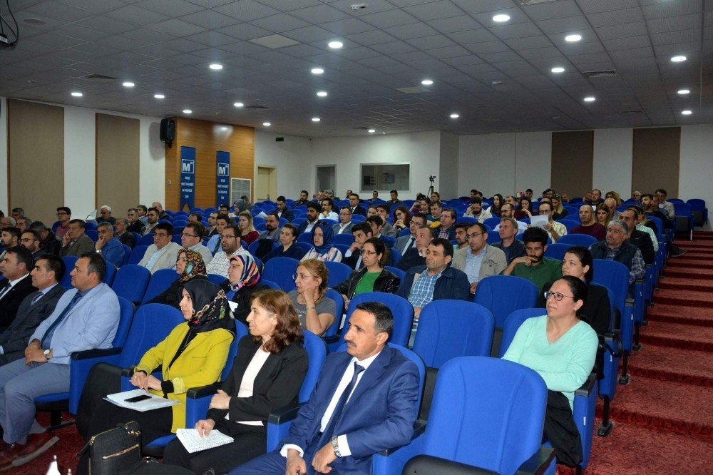 Milli İstihdam Seferberliği Teşvikleri semineri yapıldı