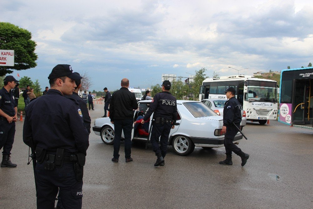 Erzurum’da kan davası çatışması: 2 ölü, 7 yaralı