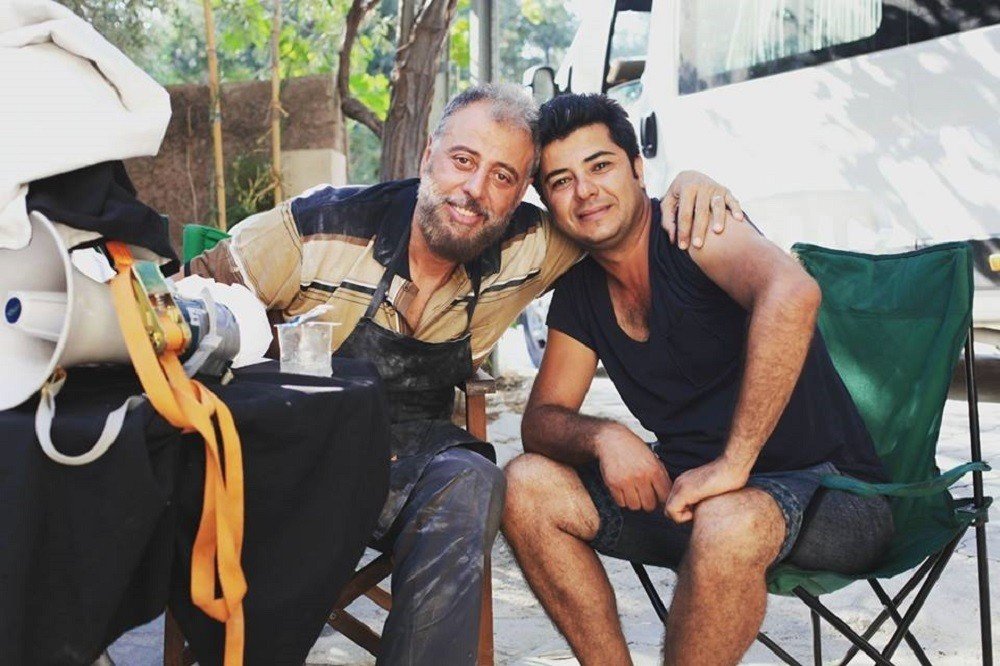 “İki İyi Çocuk” 24 Ağustos’ta vizyona giriyor