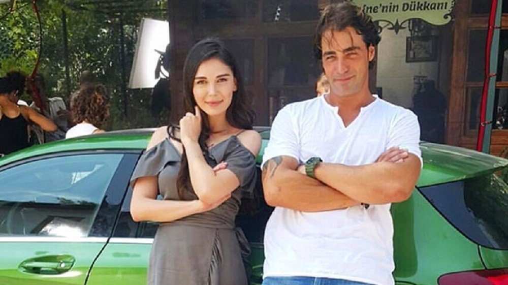 “İki İyi Çocuk” 24 Ağustos’ta vizyona giriyor