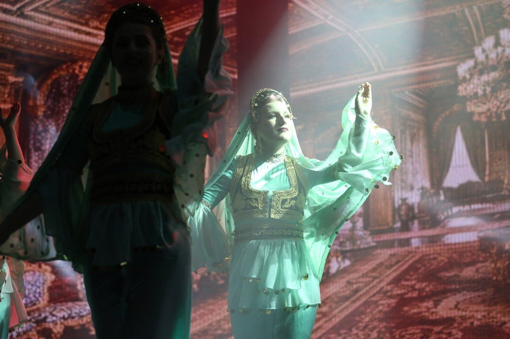 Karagöz’den muhteşem final